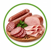Sausages and Deli Meats