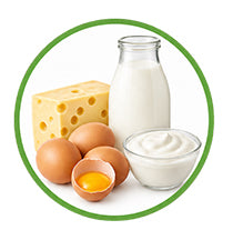 Eggs&Dairy