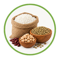 Rice & Grains