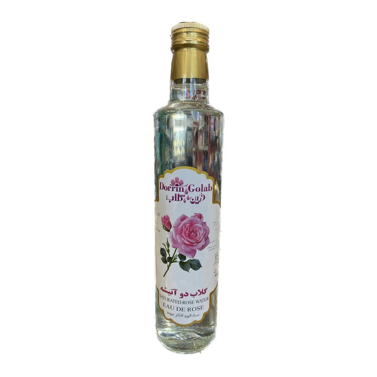 Dorin Golab Rose Water – 500 mL