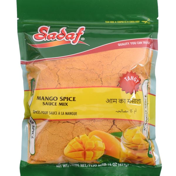 Sadaf Mango Spice Seasoning – 453 g