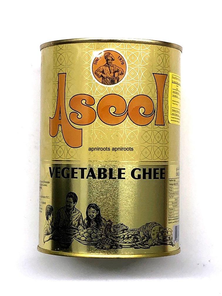Aseel Vegetable Ghee – 1 kg