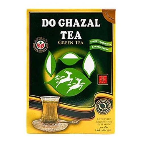 Do_Ghazal_Green_Tea_500gr