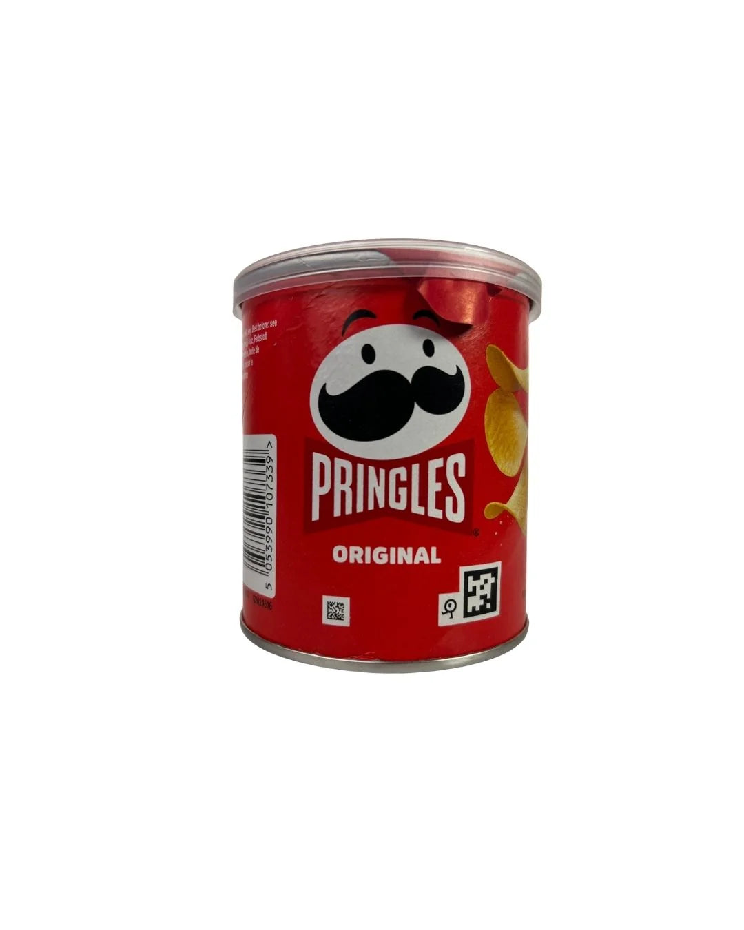 PRINGLES orignal