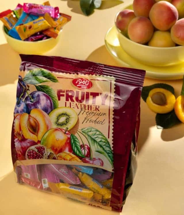 Majlesi Lavashak – 450 g