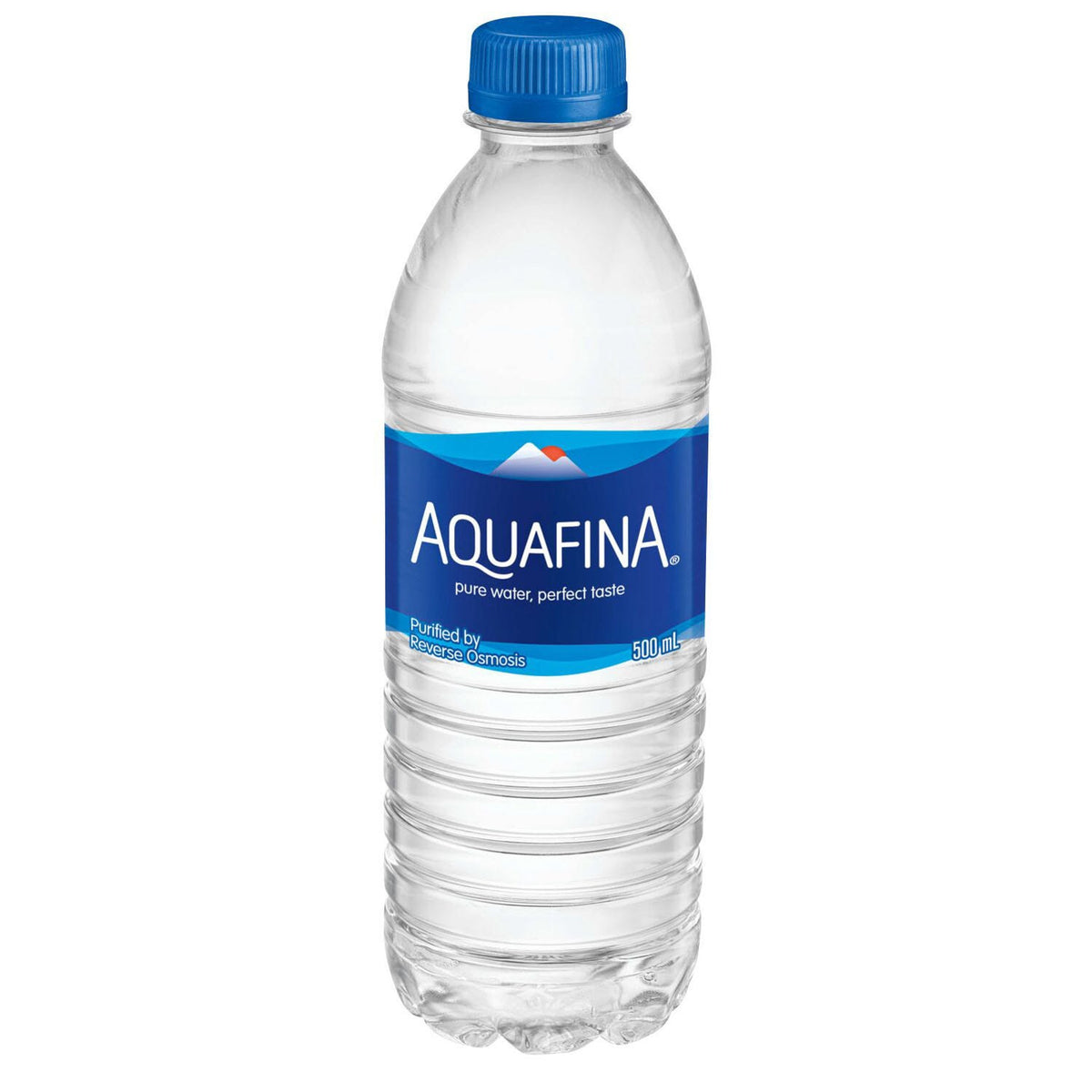 Aquafina Purified Water, 500 mL
