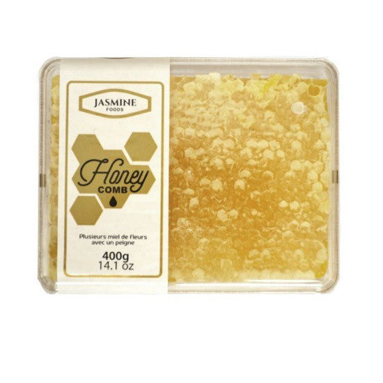 Jasmine Foods Honeycomb