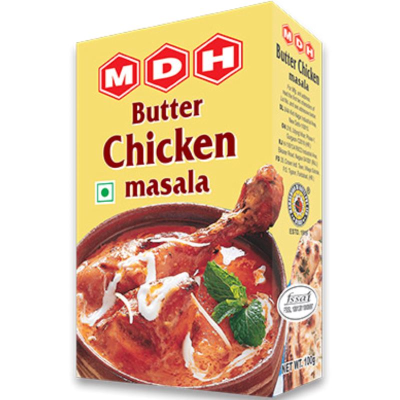MDH Butter Chicken Masala