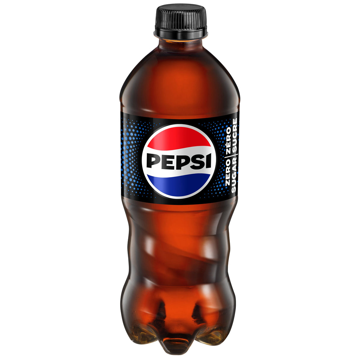 Pepsi Zero Sugar Cola 591 mL