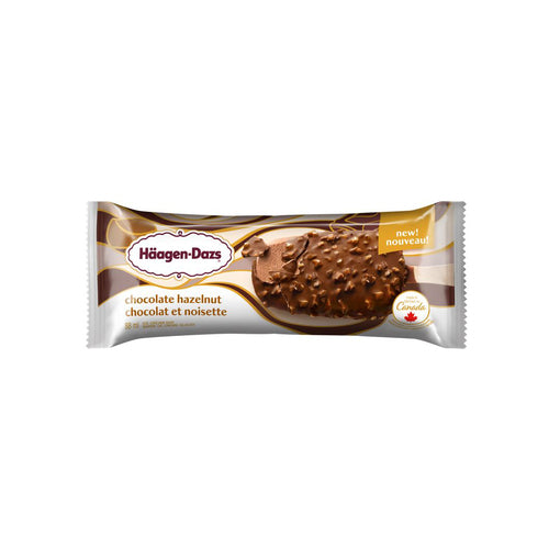 Häagen-Dazs Chocolate Hazelnut Frozen Dessert