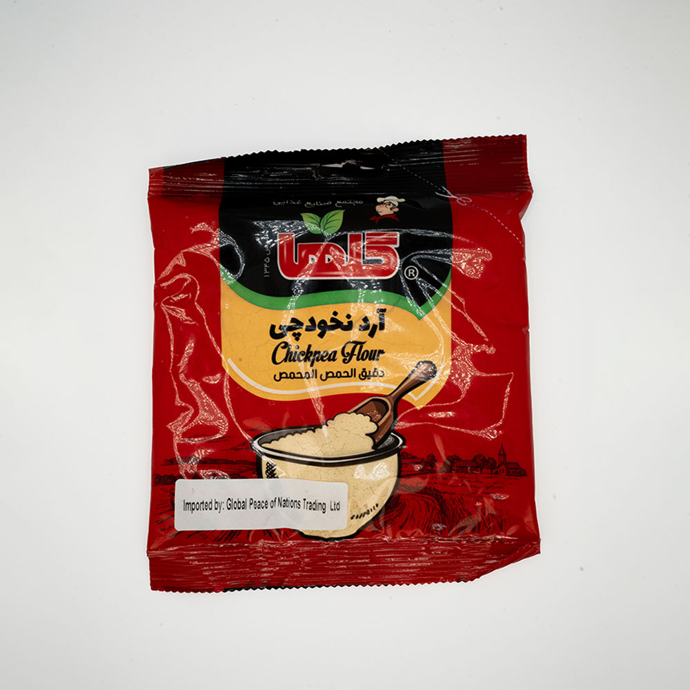 Golha Chickpea Flour, 150 g