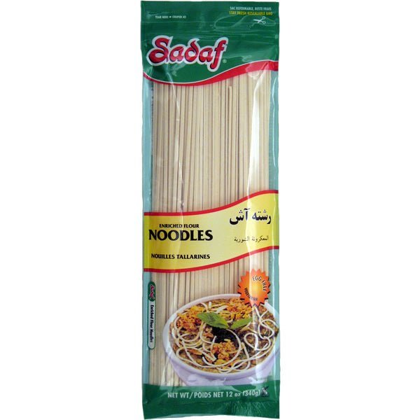 Sadaf Ash Reshteh Noodles, 340 g