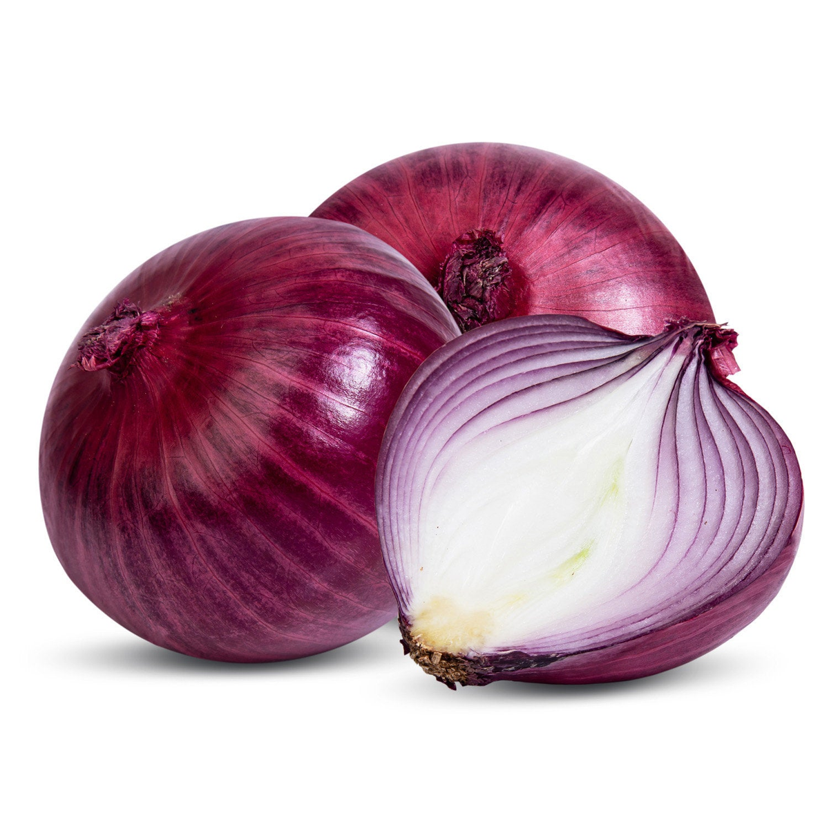 Red Onions