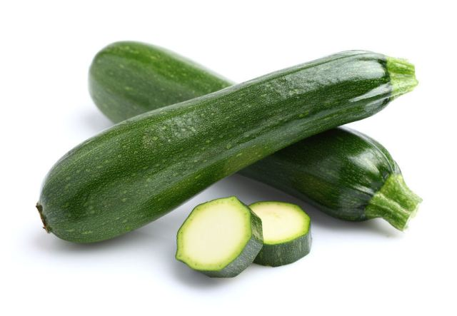 Zucchini Squash