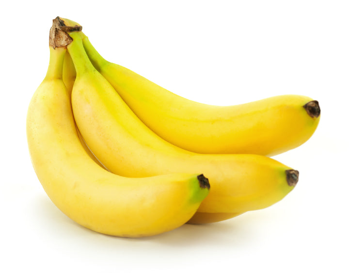 Guatemala Bananas