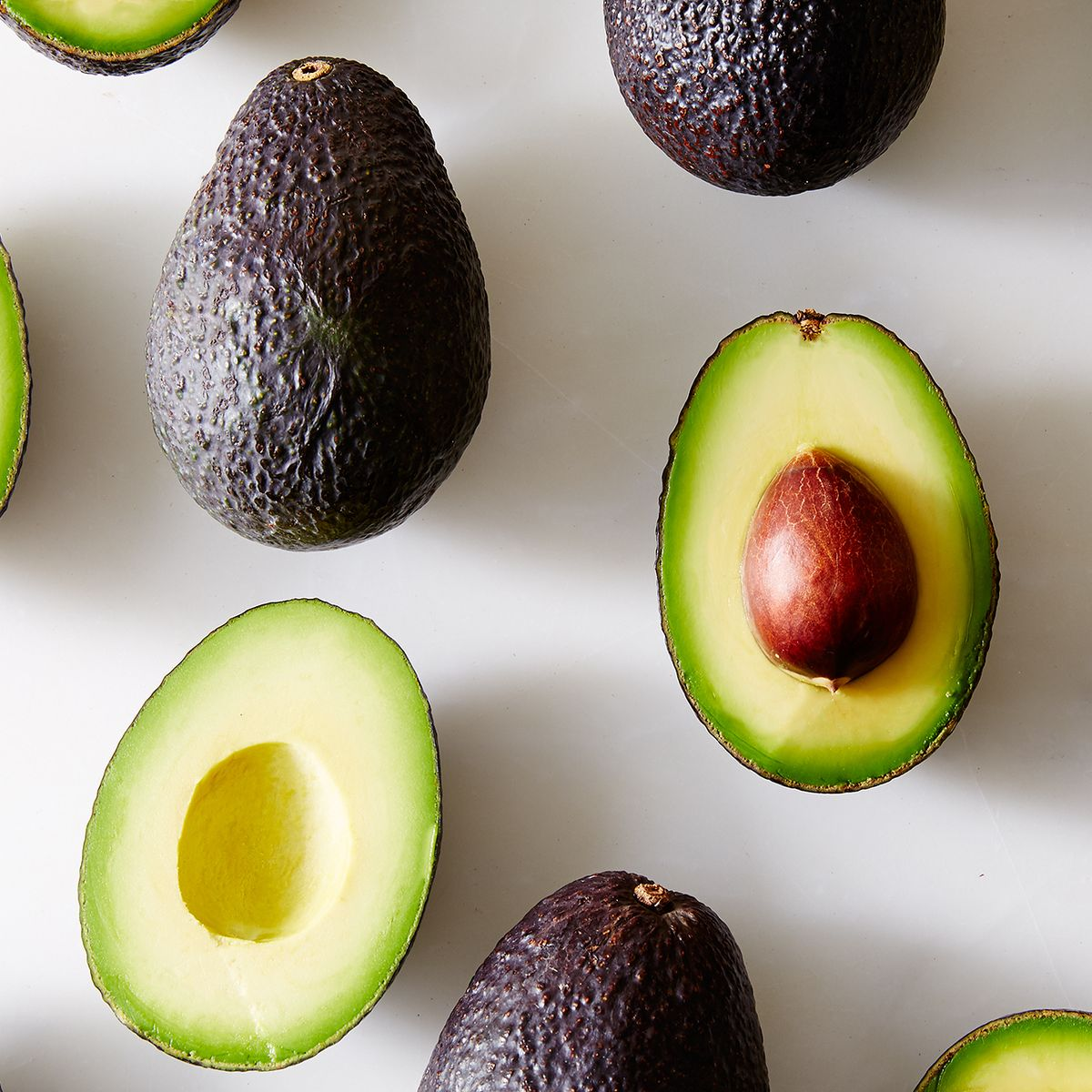 Avocados