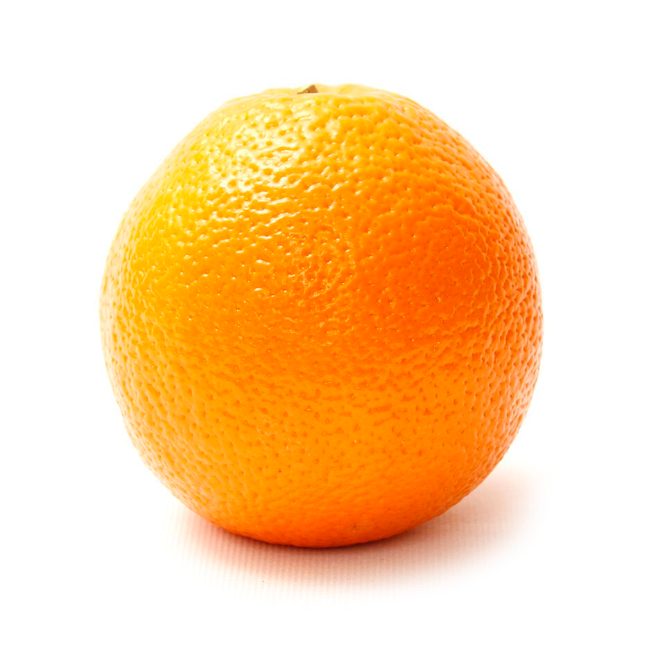 Navel Oranges