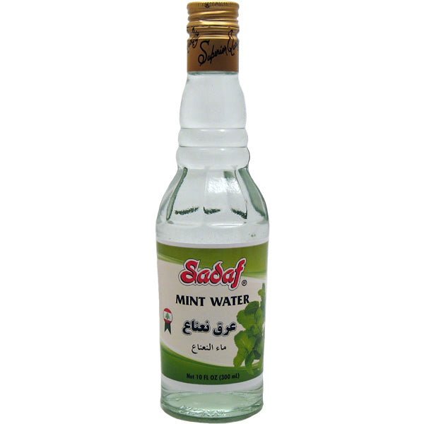 Sadaf Mint Water