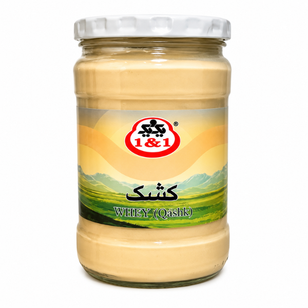 1&1 Kashk, 650 g