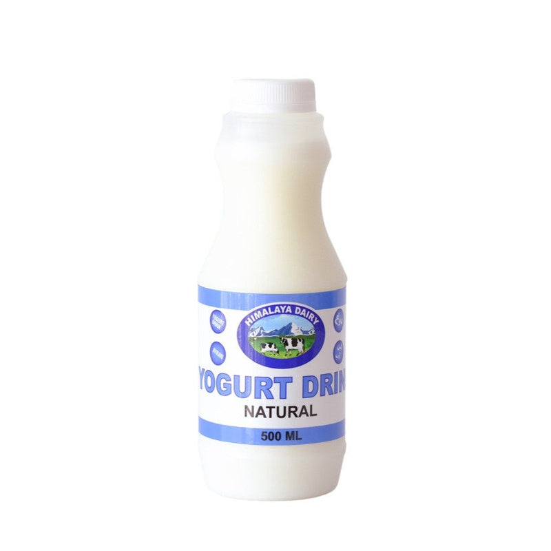 Himalaya Doogh Yogurt Drink – 500 mL