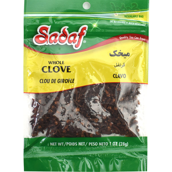 Sadaf Whole Cloves