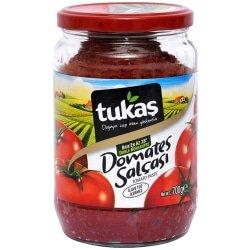 Tukaş Tomato Paste (Jar)