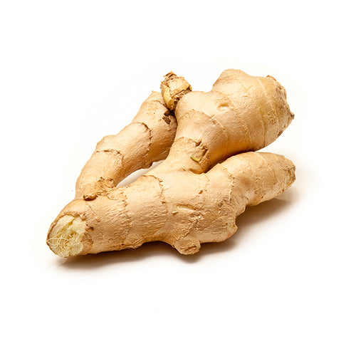 Fresh Ginger