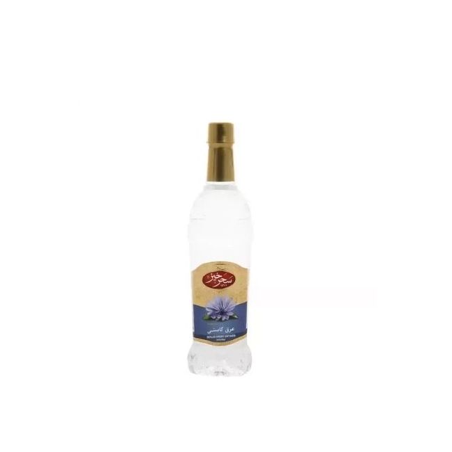 Saharkhiz Chicory Leaf Distilled Water – 700 mL