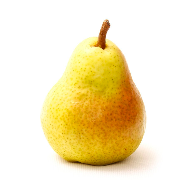 Bartlett Pears