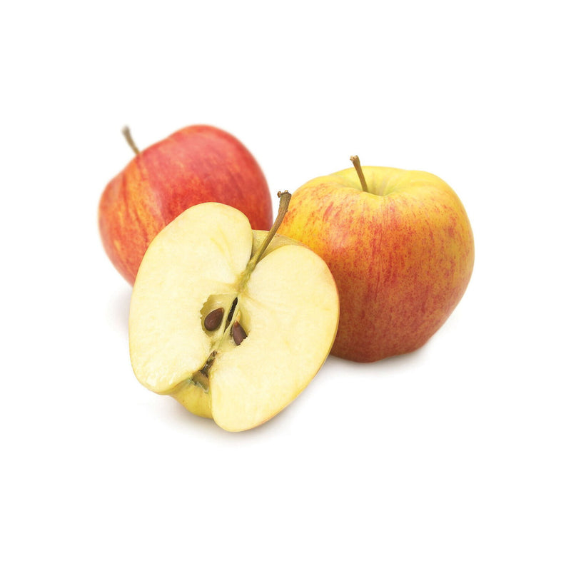 BC Gala Apples