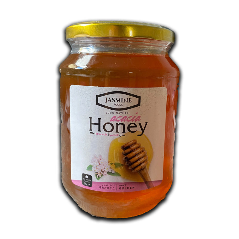 Acacia Honey — 1 kg