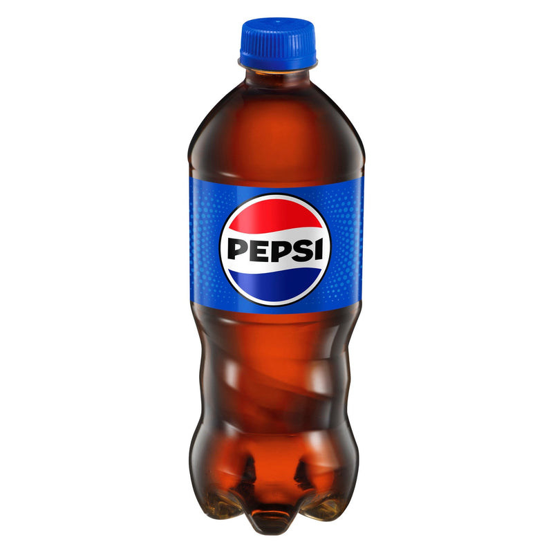 Pepsi Cola 591 mL