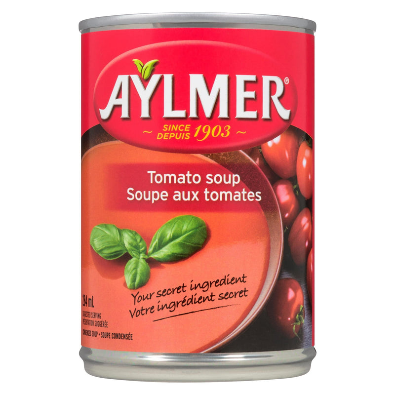 Aylmer Condensed Tomato Soup 284 mL