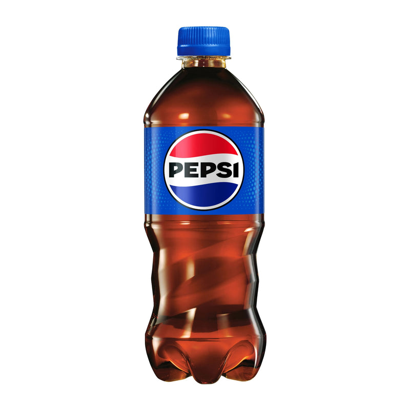 Pepsi Cola, 591 mL