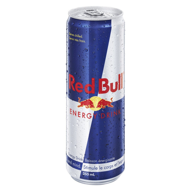 Red Bull Energy Drink, 355 mL
