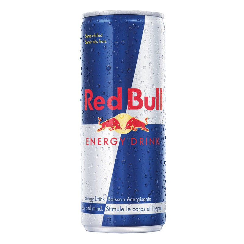 Red Bull Energy Drink, 250 mL