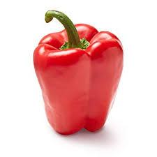 Red Bell Peppers