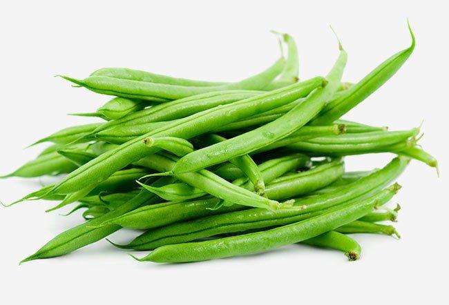Fresh Green Beans
