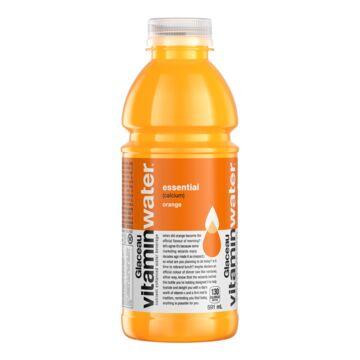 Vitaminwater Zero Sugar Pineapple Passionfruit – 591 mL