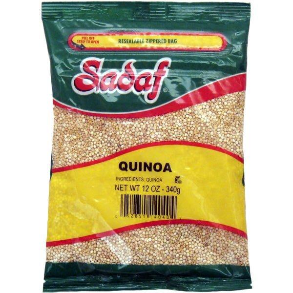 QUINOA SADAF