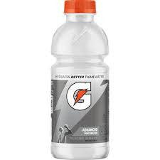 Gatorade Glacier Cherry – 591 mL