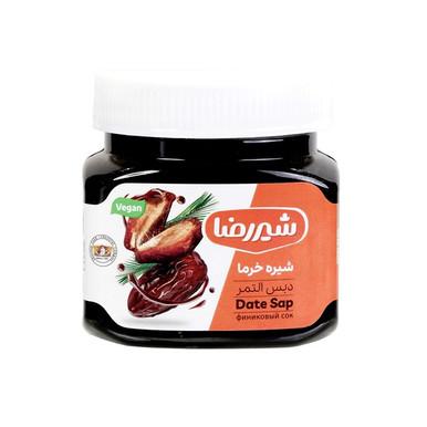 Shir Reza Date Syrup – 450 g