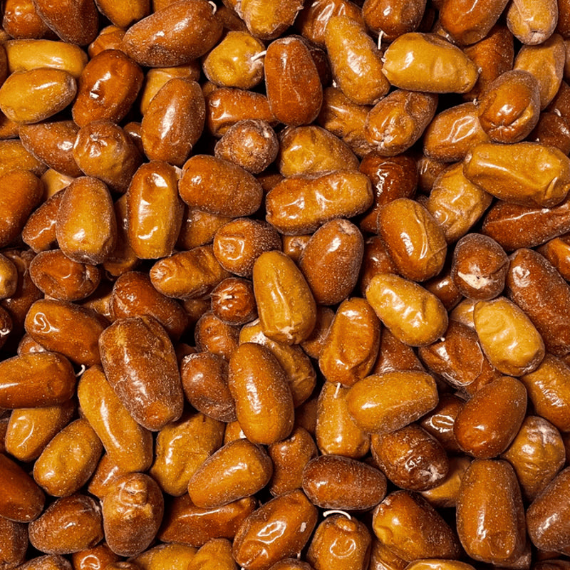 Oleaster (Senjed) — loose product