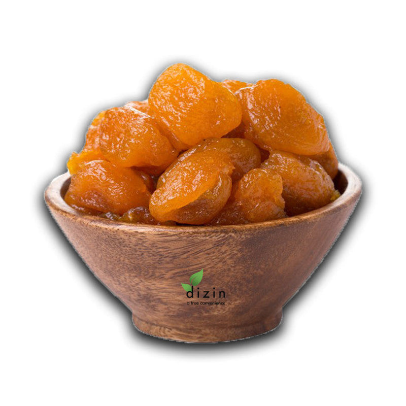 Shoghani Dried Plums — loose product