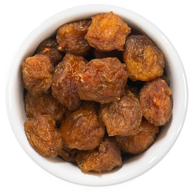 Dried Torghabeh Plums – 1.1 lb — loose product