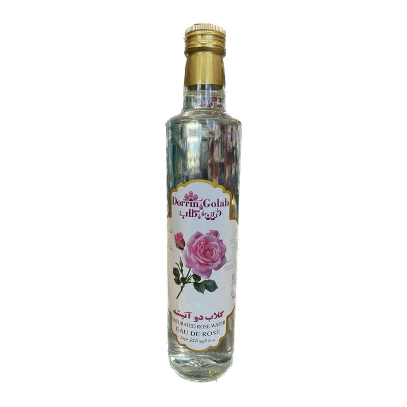 Dorin Golab Rose Water – 500 mL