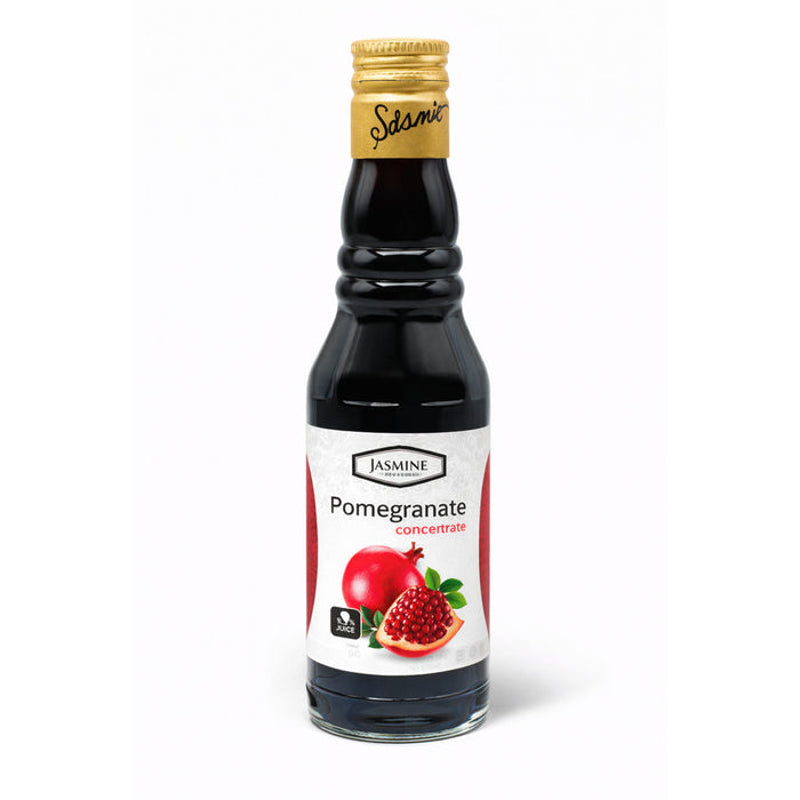 Jasmine Pomegranate Molasses – 600 mL