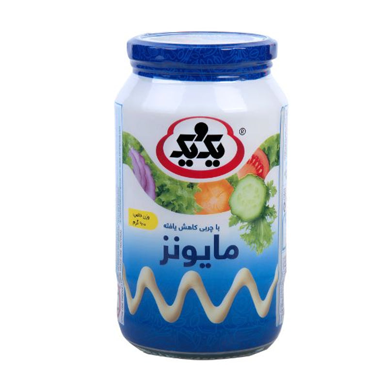 1&1 Mayonnaise, 900 g