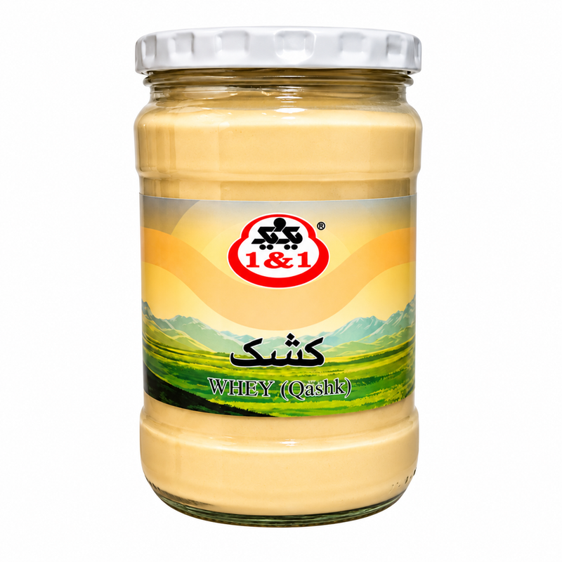 1&1 Kashk, 650 g