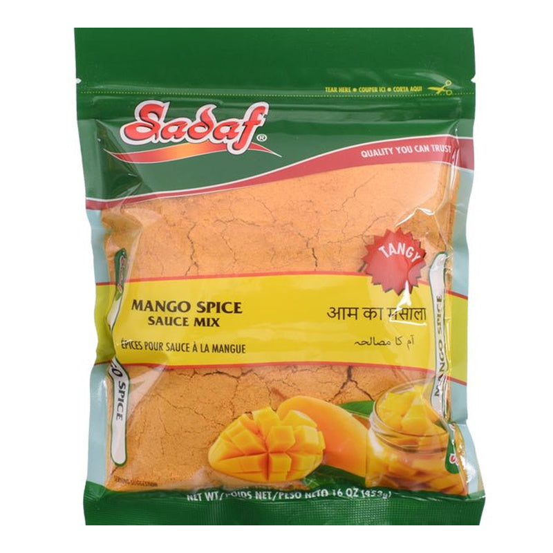 Sadaf Mango Spice Seasoning – 453 g